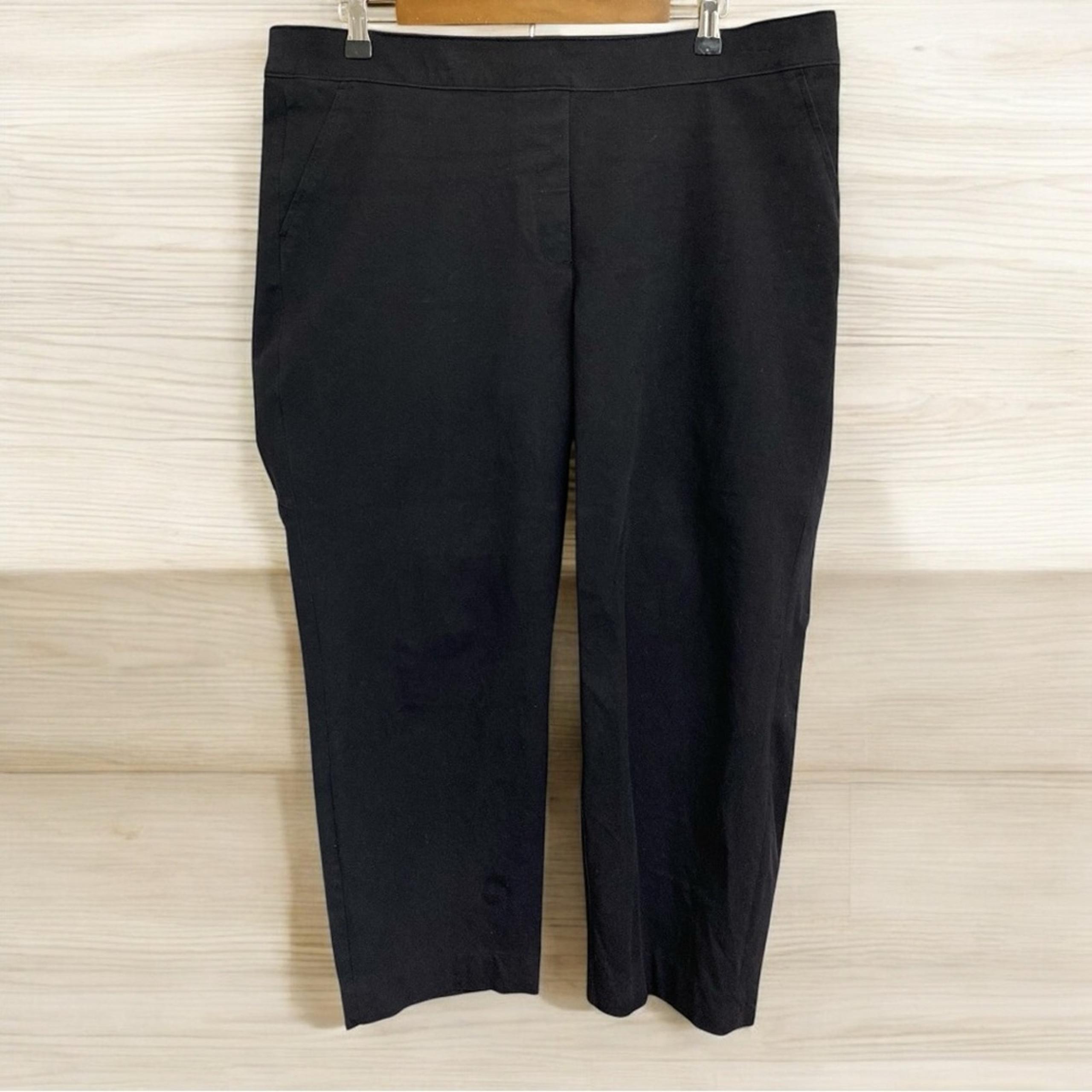 Spanx Black Leggings