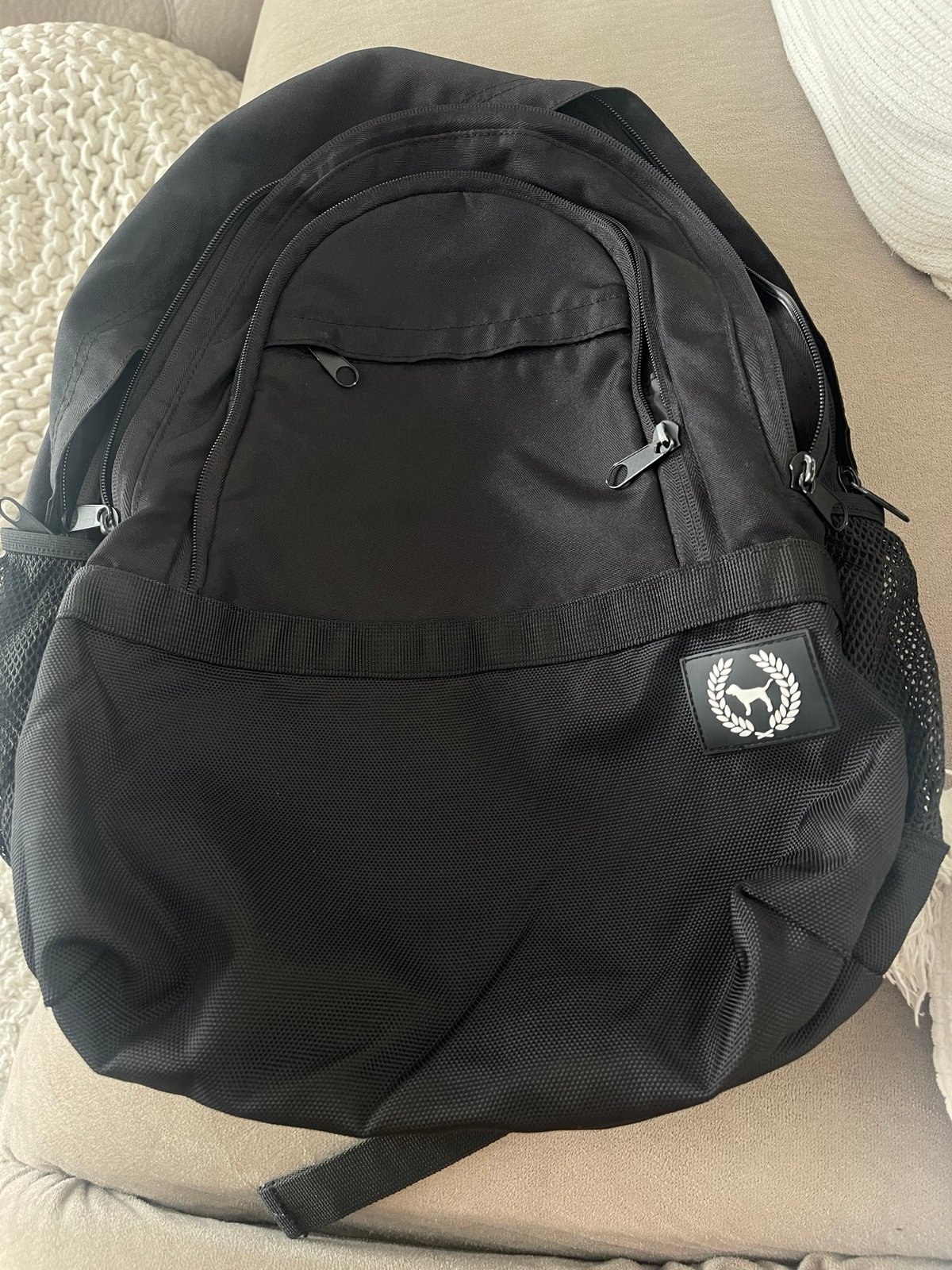 PINK VS Backpack