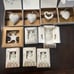 Vintage Margaret Furlong ornaments