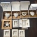 Vintage Margaret Furlong ornaments