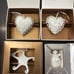 Vintage Margaret Furlong ornaments