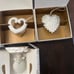 Vintage Margaret Furlong ornaments