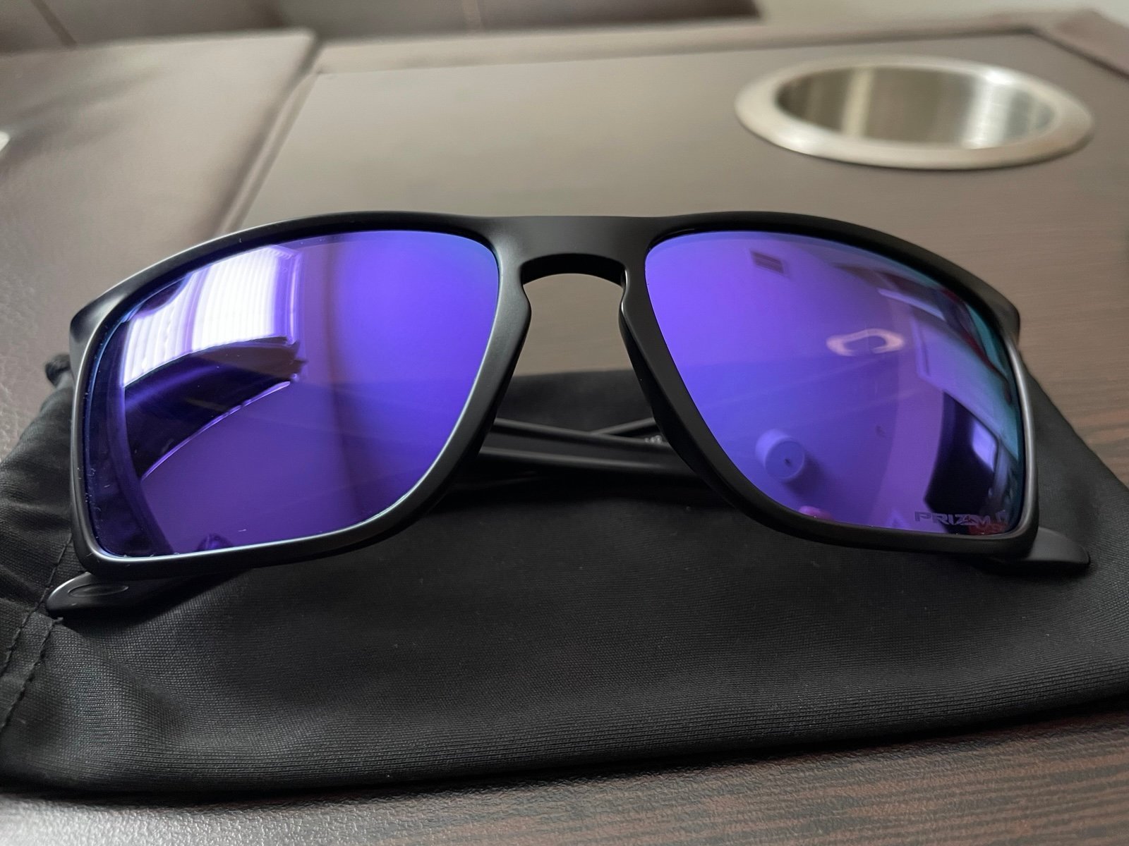 Oakley Sylas Polarized Sunglasses