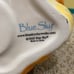 Blue Sky Clayworks PUMPKIN DOG Tealight Holder