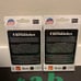 NBA Chronicles Lot of 2