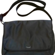 Kate Spade Nylon Messenger Bag