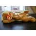 RARE TY RETIRED BEANIE BABY WRINKLES 1996 - Mint Condition With Tags