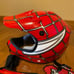 Youth Kids Motorcross ATV Helmet