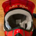 Youth Kids Motorcross ATV Helmet