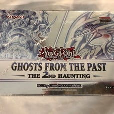 Yu-Gi-Oh! Ghost From the Past 2 Mini Box