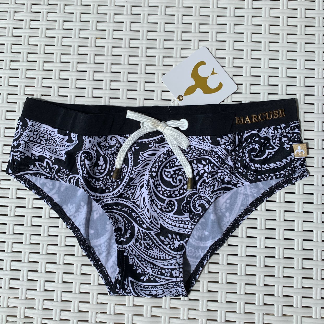 Marcuse men swim briefs M