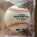 Deion Sanders “Coach Prime” signed baseball