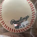 Deion Sanders “Coach Prime” signed baseball