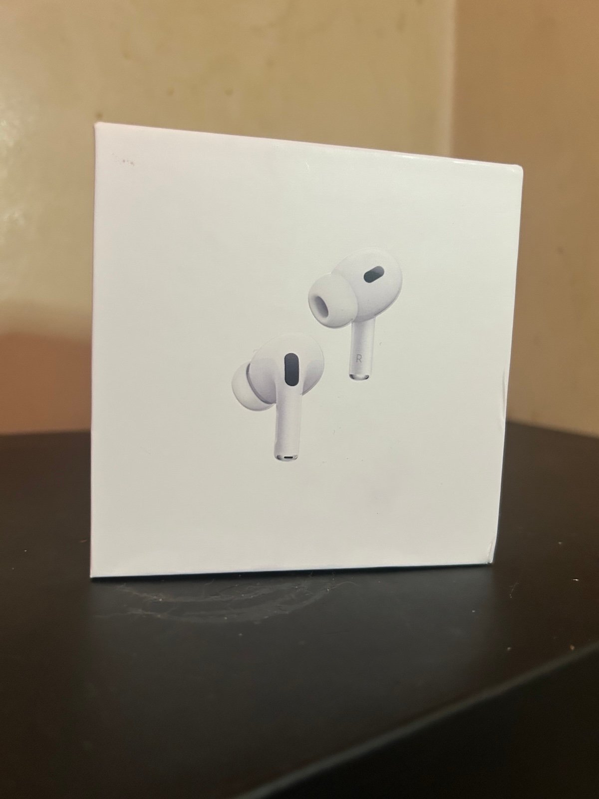 AirPods Pro 2 Brand New w/ MagSafe Wireless Charging Case