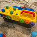 Toddler toys- Vtech