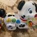 Toddler toys- Vtech