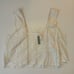 88 Marine Layer Stella Tank White XL