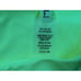 Lulus Neon Yellow One-Piece Swimsuit Women L NWT Stretch Lined Cut out Nylon