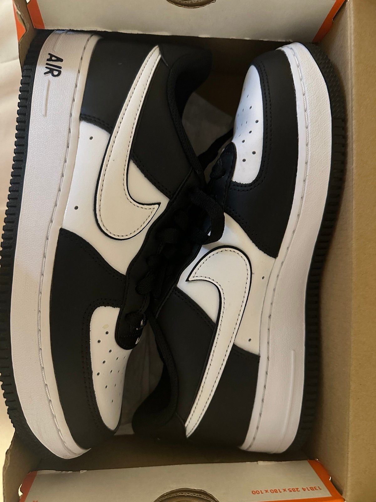 nike air force one