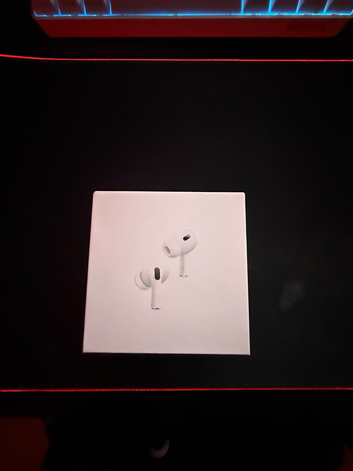 airpods pro 2nd generation