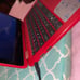 Dell 11.6 Touchscreen 2-in-ls Laptop, Intel Pentium N3710, 4GB RAM, 500GB HD, W