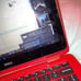 Dell 11.6 Touchscreen 2-in-ls Laptop, Intel Pentium N3710, 4GB RAM, 500GB HD, W