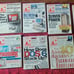 10- vintage PC magazine magazines