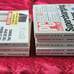 10- vintage PC magazine magazines