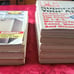 10- vintage PC magazine magazines
