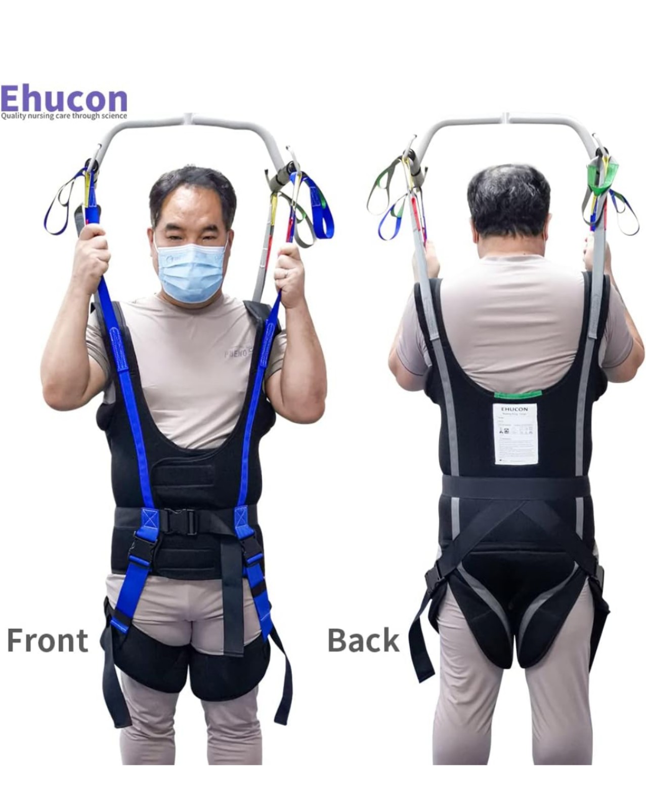Ehucon