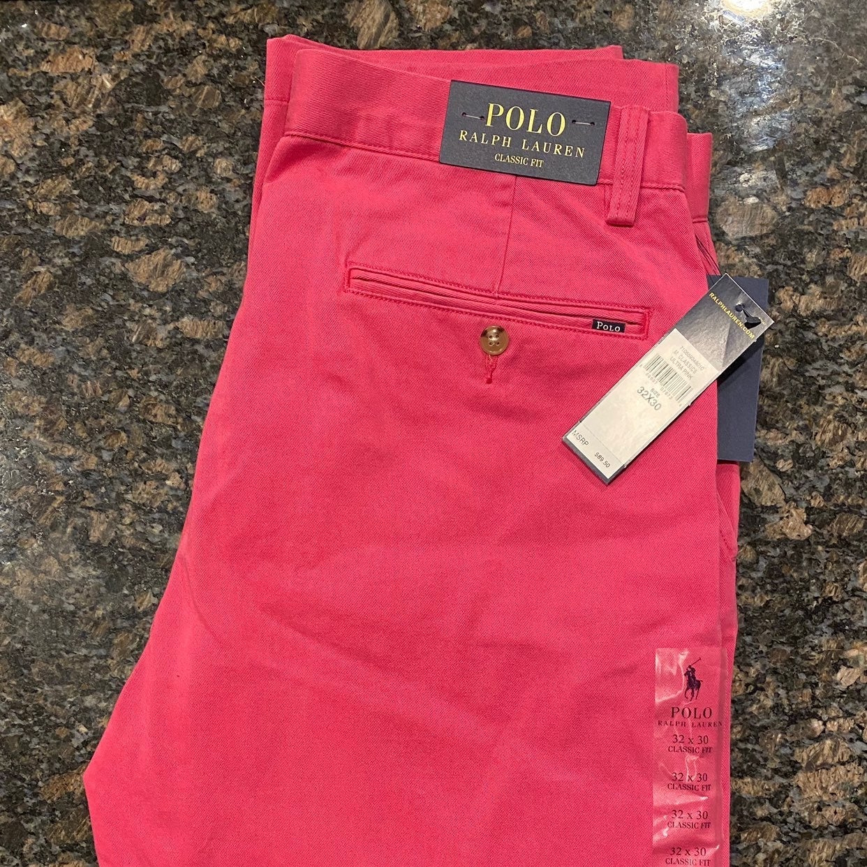 Polo Ralph Lauren Pants