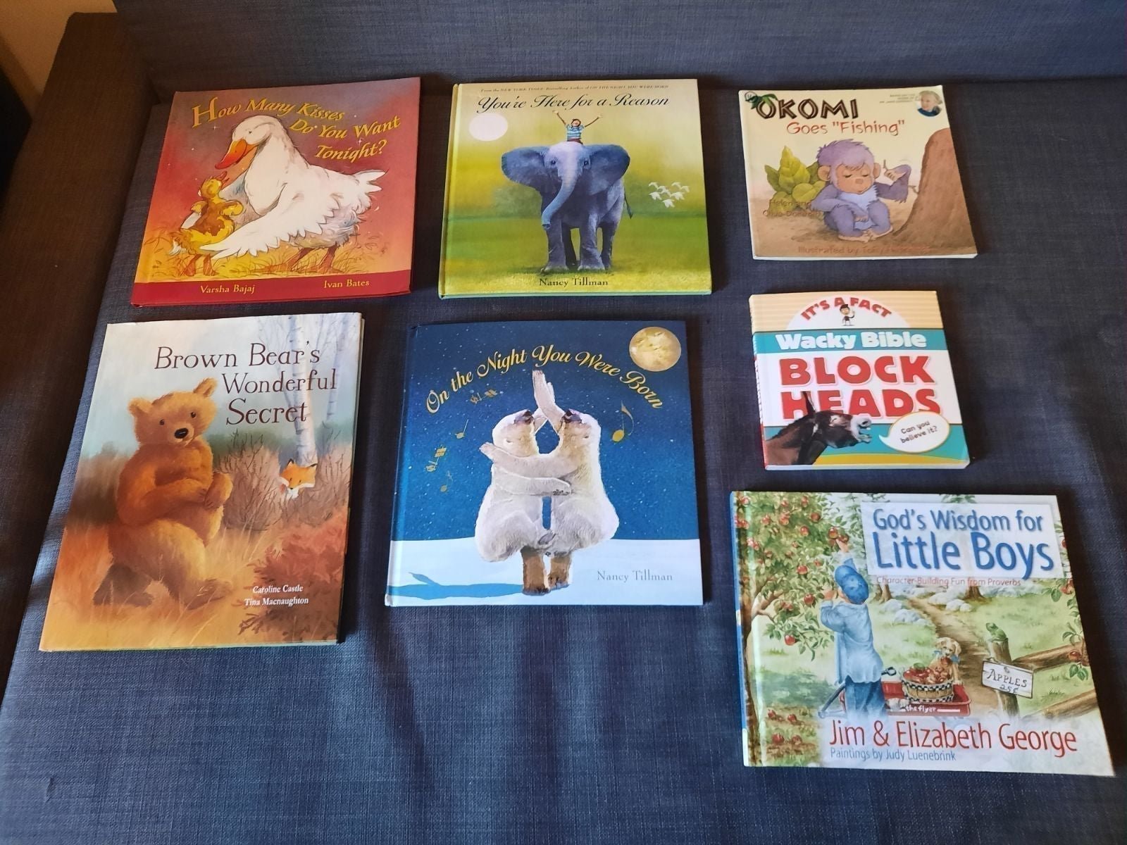 Children's Books