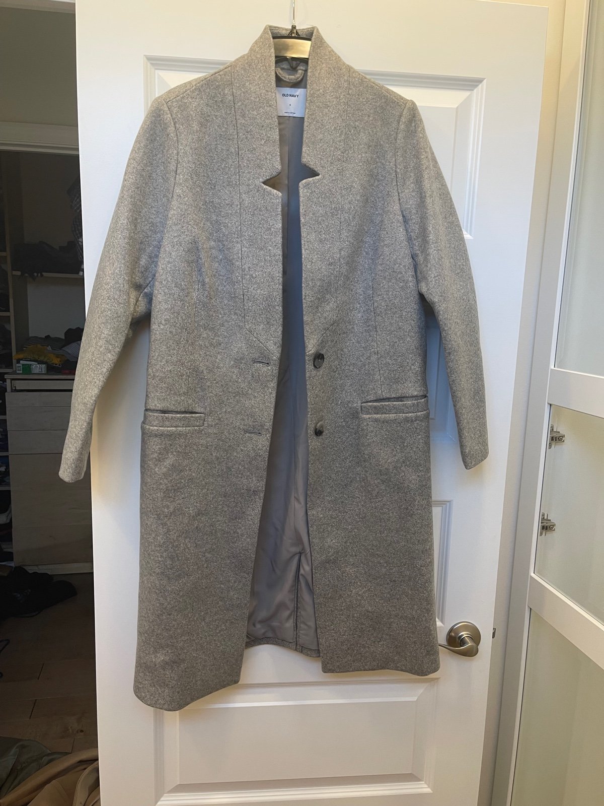 Old Navy Coat