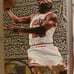 Michael Jordan card