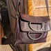 Gorgeous Genuine Leather Purse -Hand Made In Columbia-