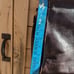 Gorgeous Genuine Leather Purse -Hand Made In Columbia-