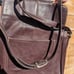 Gorgeous Genuine Leather Purse -Hand Made In Columbia-