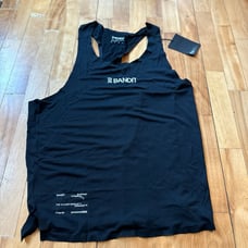 Bandit Running Tank