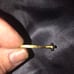 VINTAGE CHRISTIAN MEDALLION JERUSALEM CR