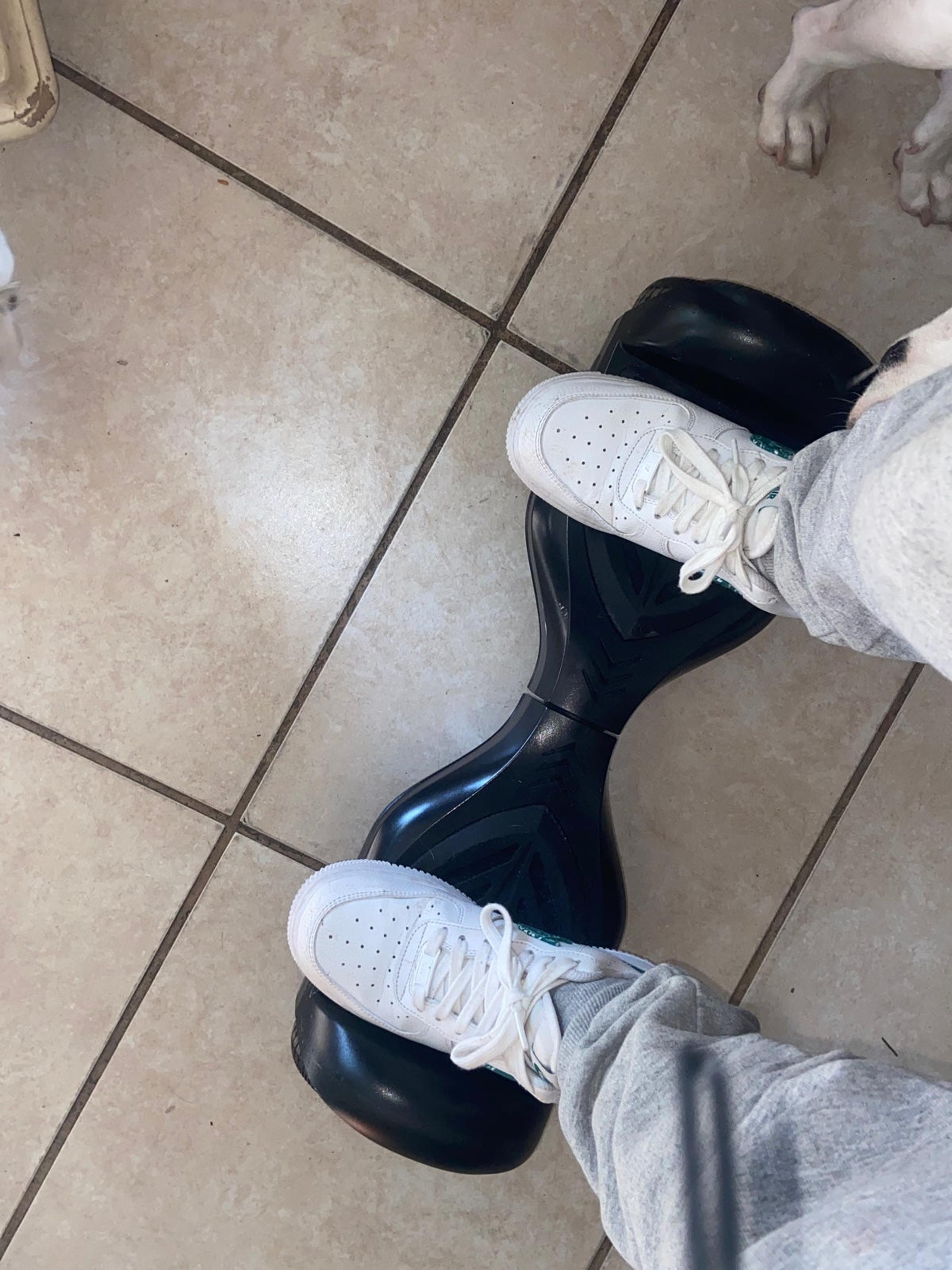 Swagtron hoverboard
