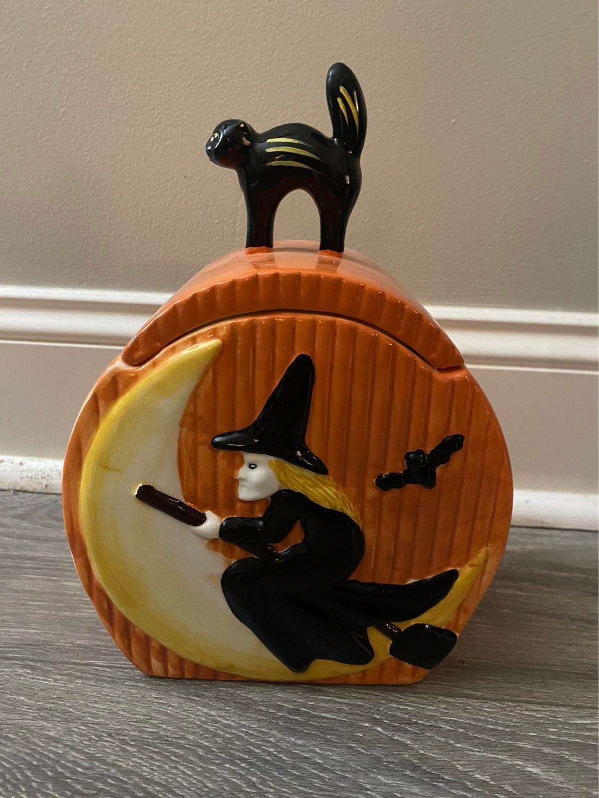 Vintage Halloween