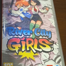 River City Girls