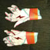 Bruce bolt batting gloves xxl