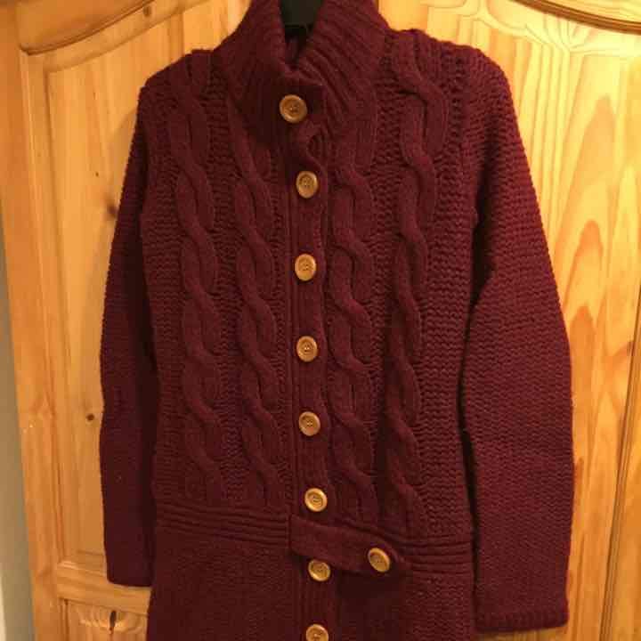 Sweater:Kaisley
