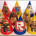 Roblox Party Favors
