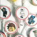 Roblox Party Favors