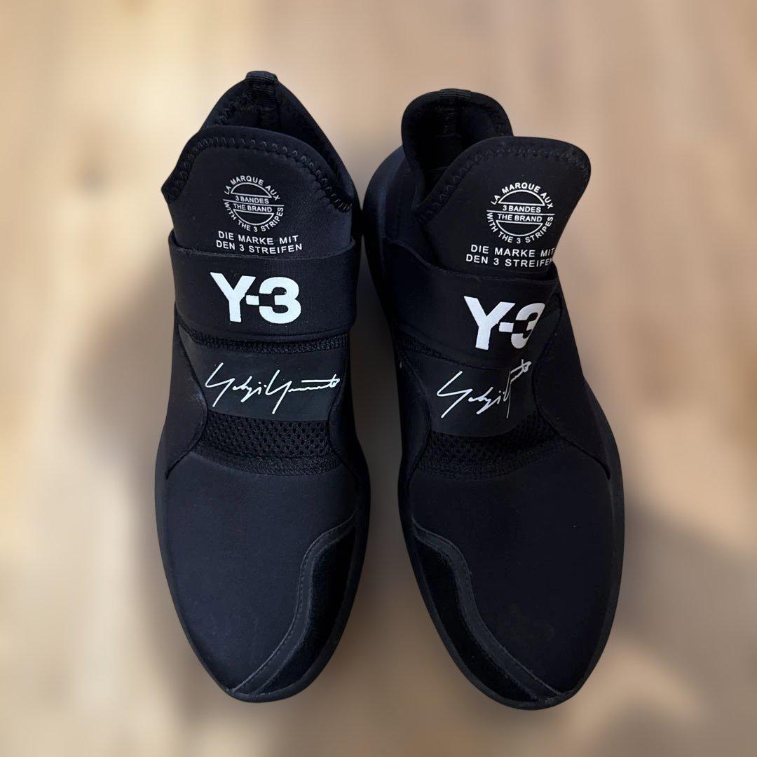 Y-3 Beige Fashion Sneakers for Men | Mercari