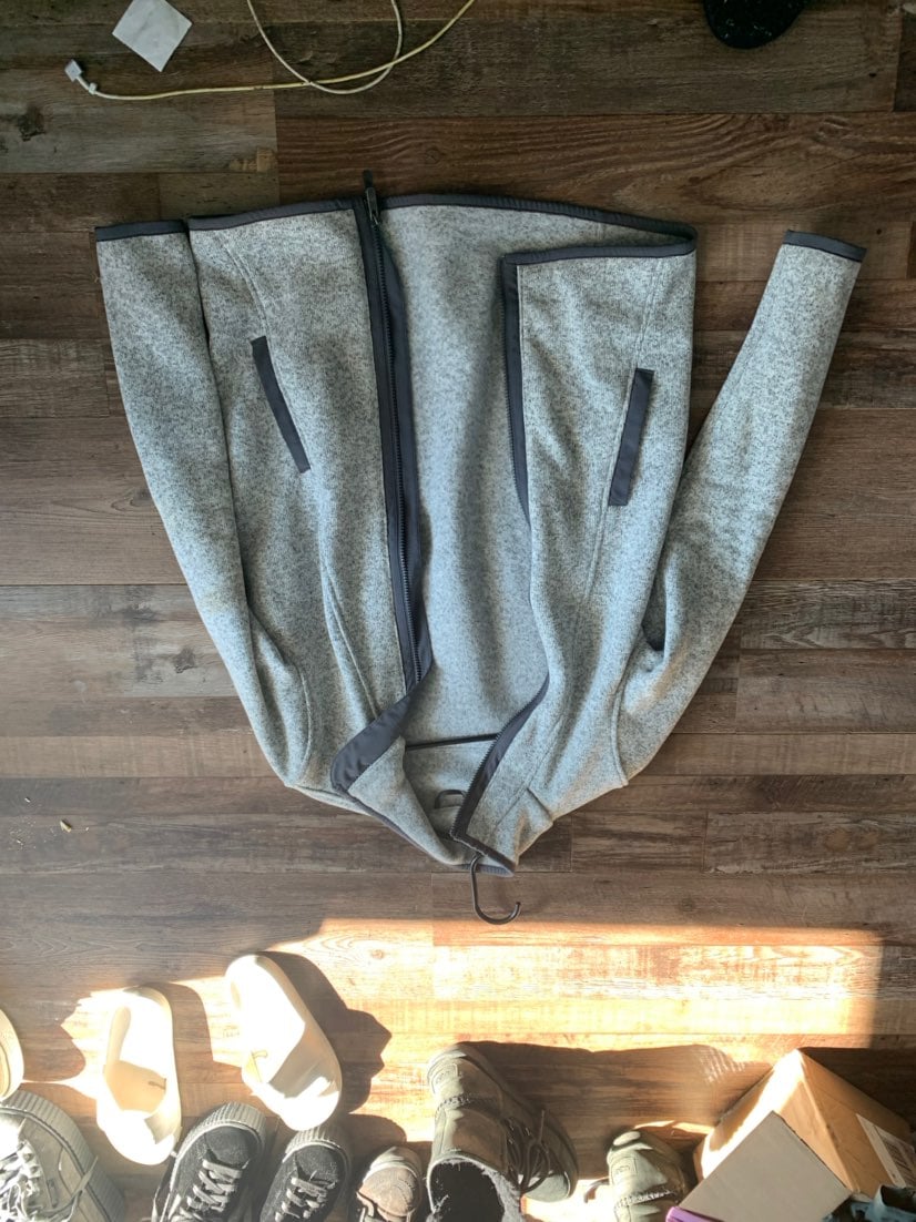 Lululemon jacket