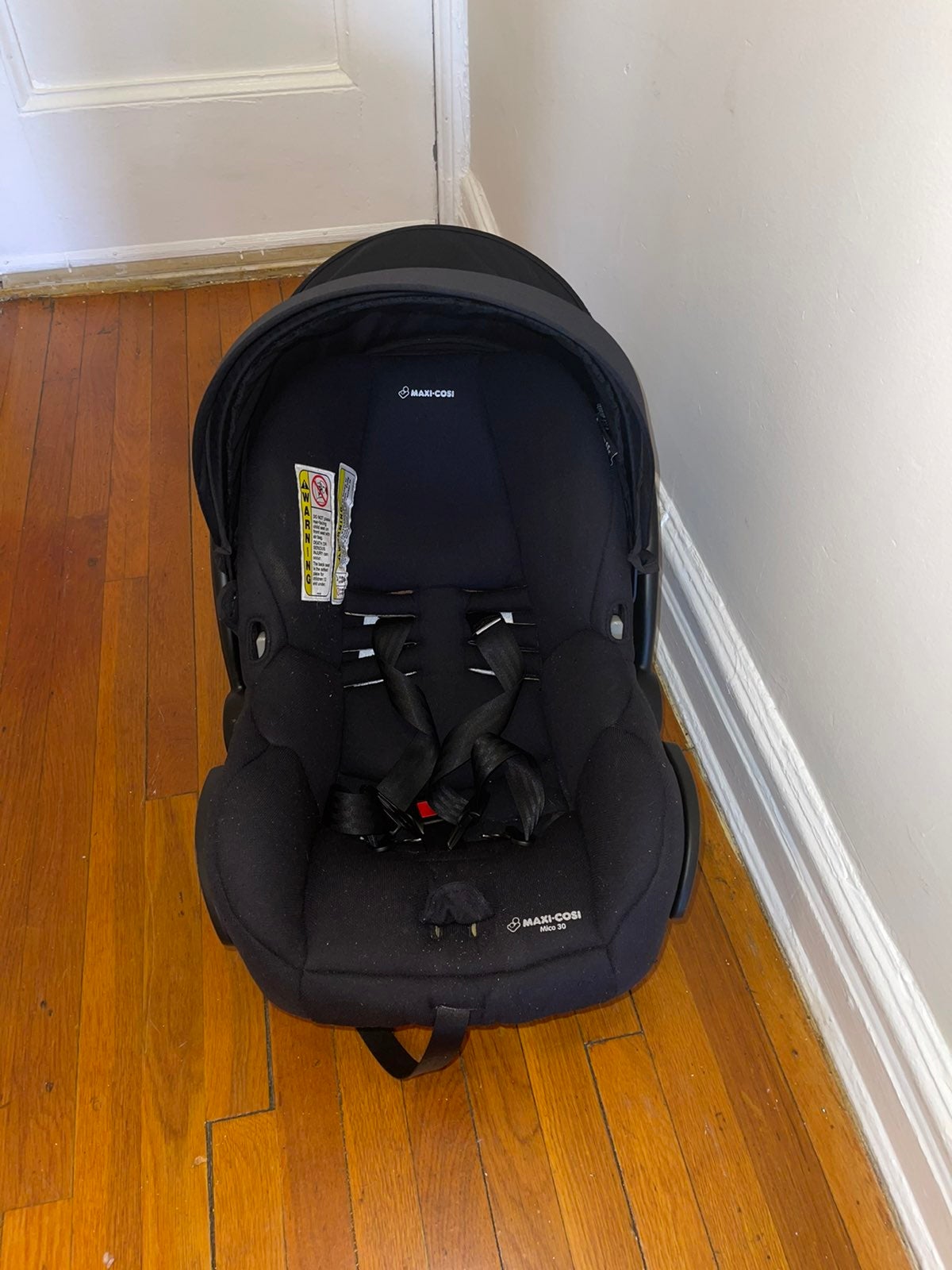 Maxi Cosi car seat