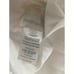 David’s Bridal sparkle organza flower girl dress with applique Sz 8